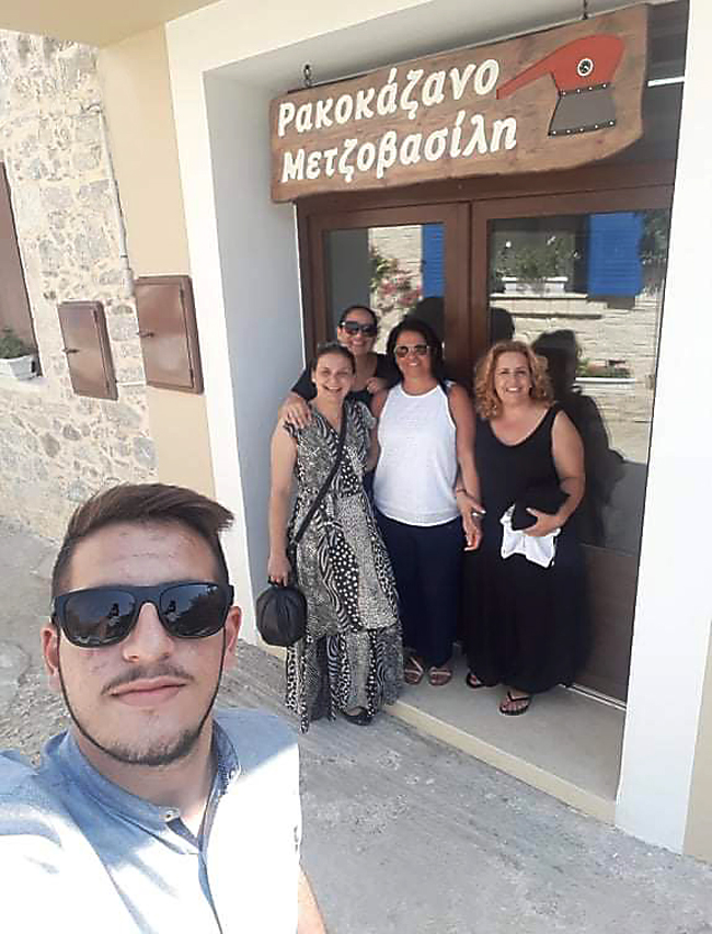 taxidi